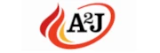 logotipo Extintores A2J